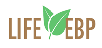 LIFE EBP Logo