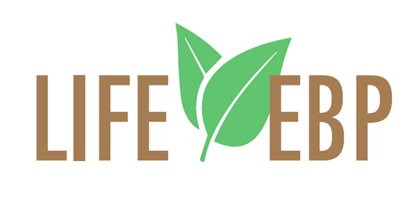 LIFE EBP Logo