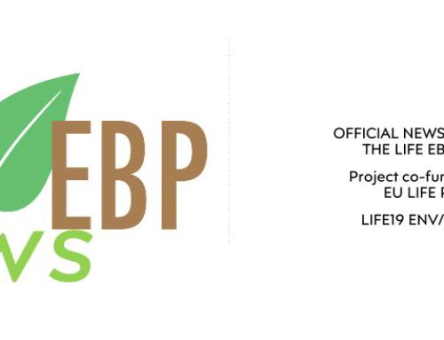 The Mobile Prototype ready for installation and start-up!